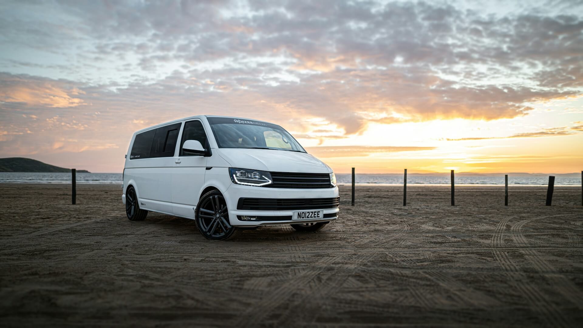 van remapping in wolverhampton